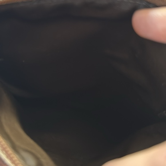 NWOT Coach Crossbody Bag - Picture 4 of 6